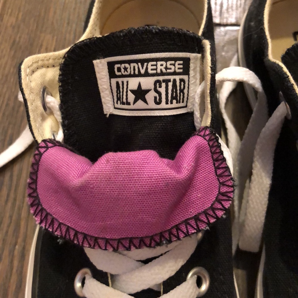Converse All Star Sneakers - image 3